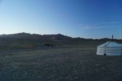 Tour de 8 jours en Mongolie