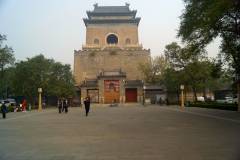 Pékin - Tour du Tambour et de la Cloche