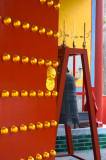 Pékin - Temple Confucius